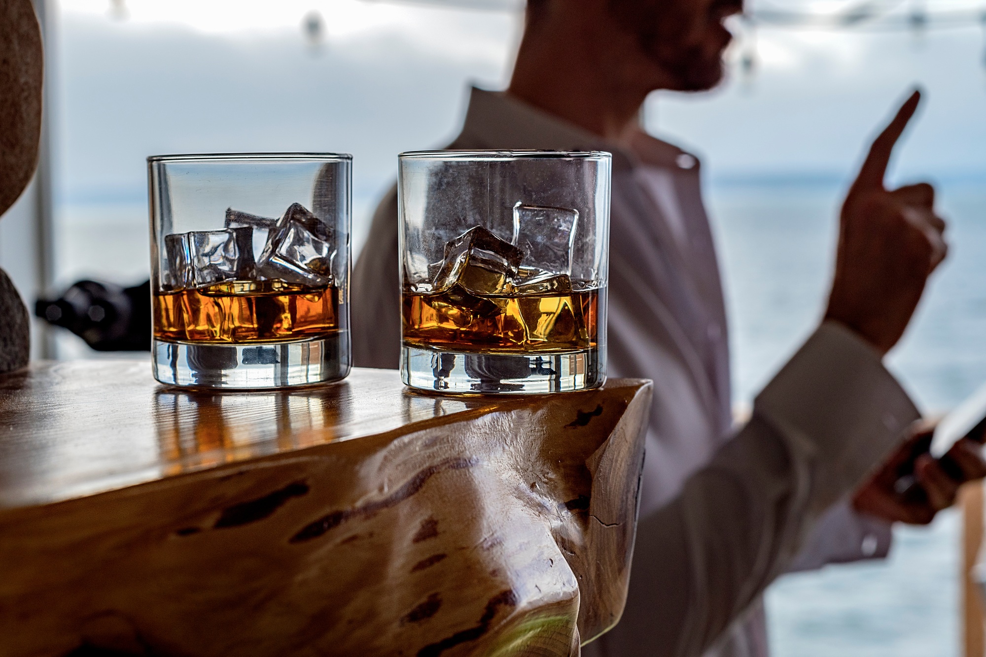 Whisky Verkostung: Die Kunst des Genießens