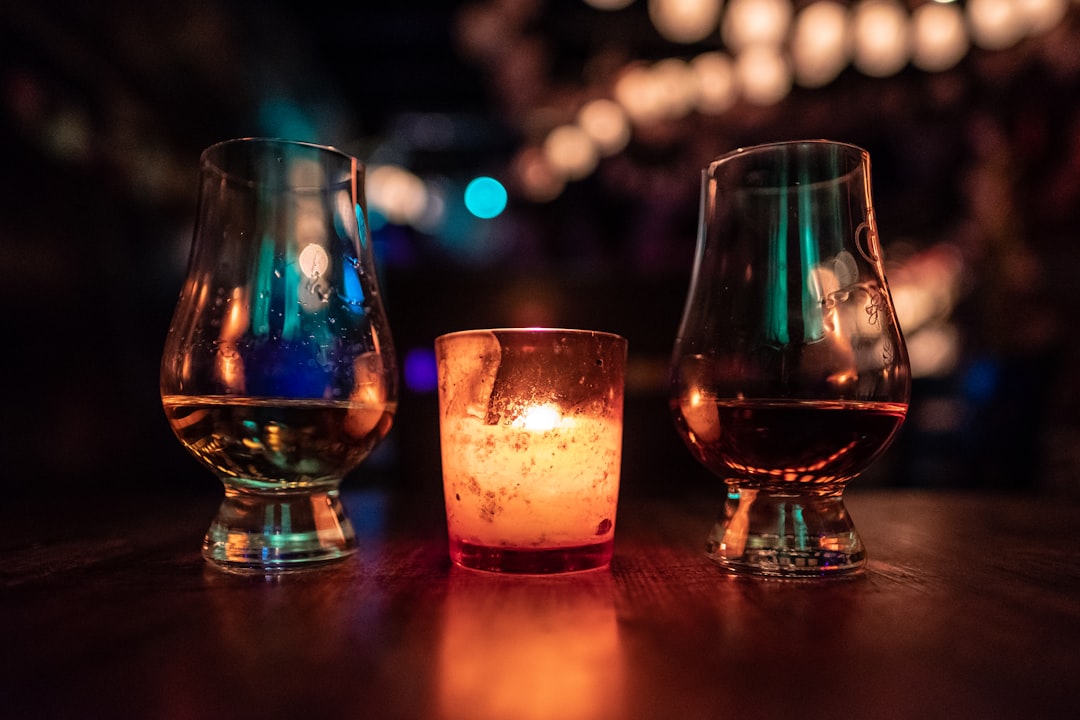 Die Bedeutung der Whisky Kultur