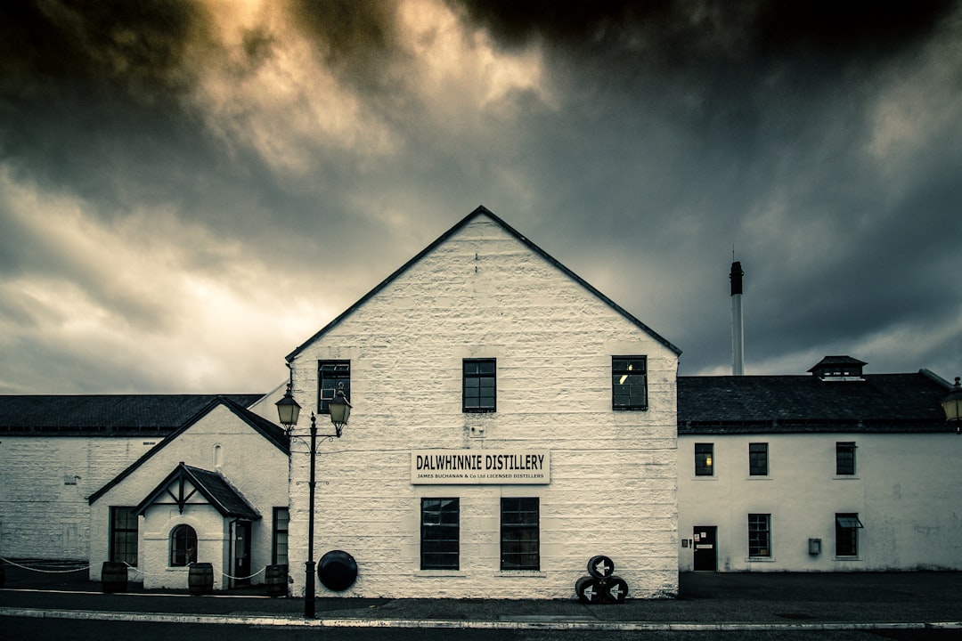 Photo Whisky tasting