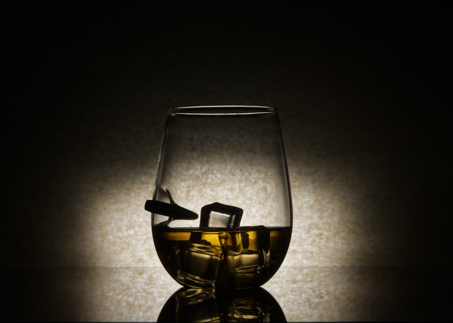 Whisky and Food