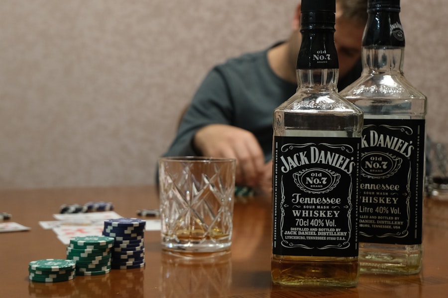 Whisky verschenken