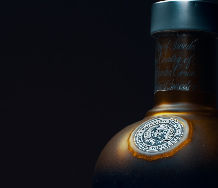 Limited Edition Whiskys
