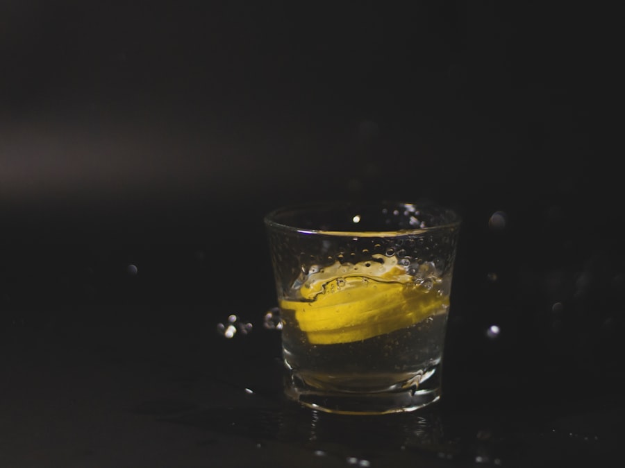 skandinavischen Whiskys