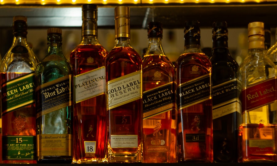 Whisky