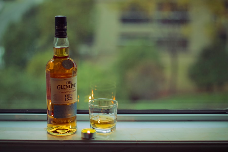 scottish whiskys
