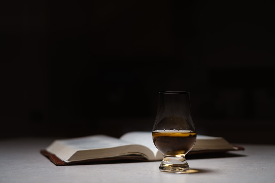 Photo Whisky
