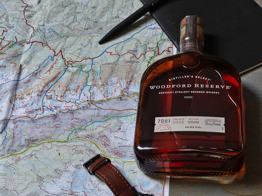 Photo Bourbon