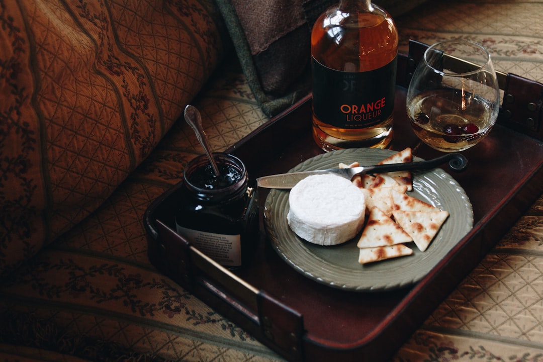 Whisky und Essen: Perfekte Kombinationen für Dinner und Dessert
