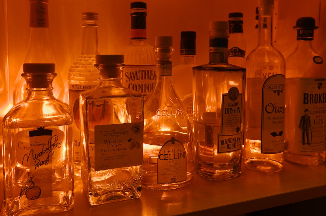 Die 10 teuersten Whiskys der Welt: Luxus für Kenner