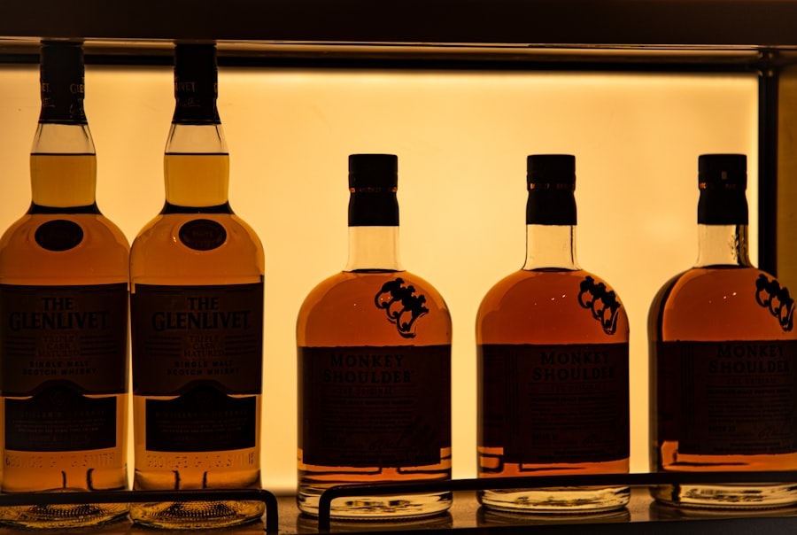 Photo Whisky verschenken
