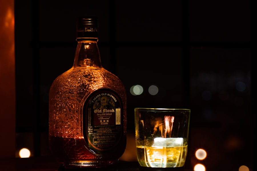 Photo Whisky vs Whiskey