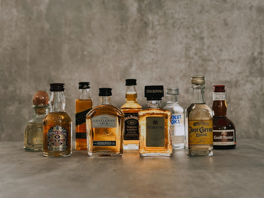 Photo Islay Whiskys