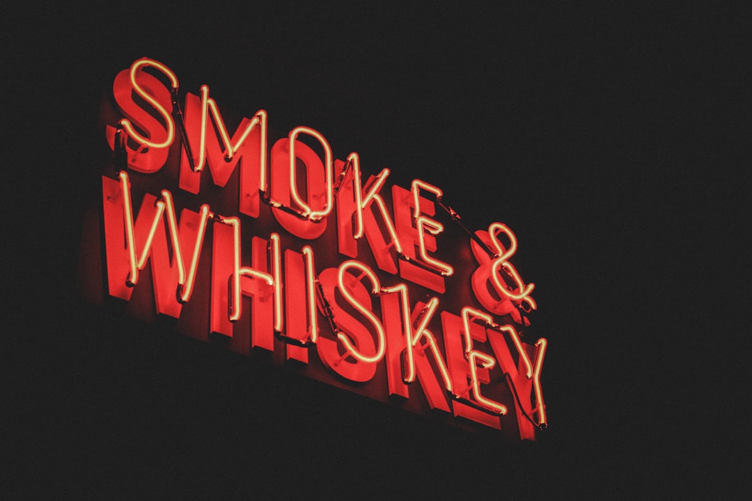 Whisky-Etikett lesen: Eine Anleitung