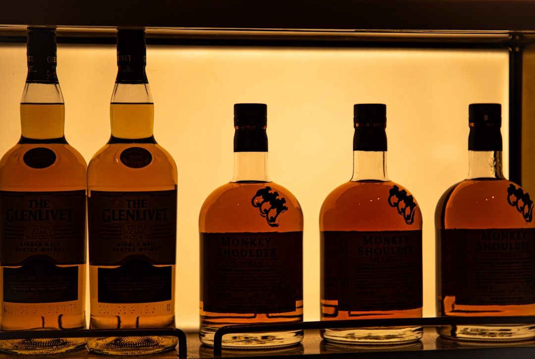 Der Aufstieg des skandinavischen Whiskys: Eine aufregende Entwicklung