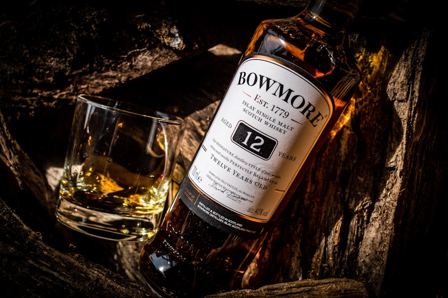 Photo Whisky