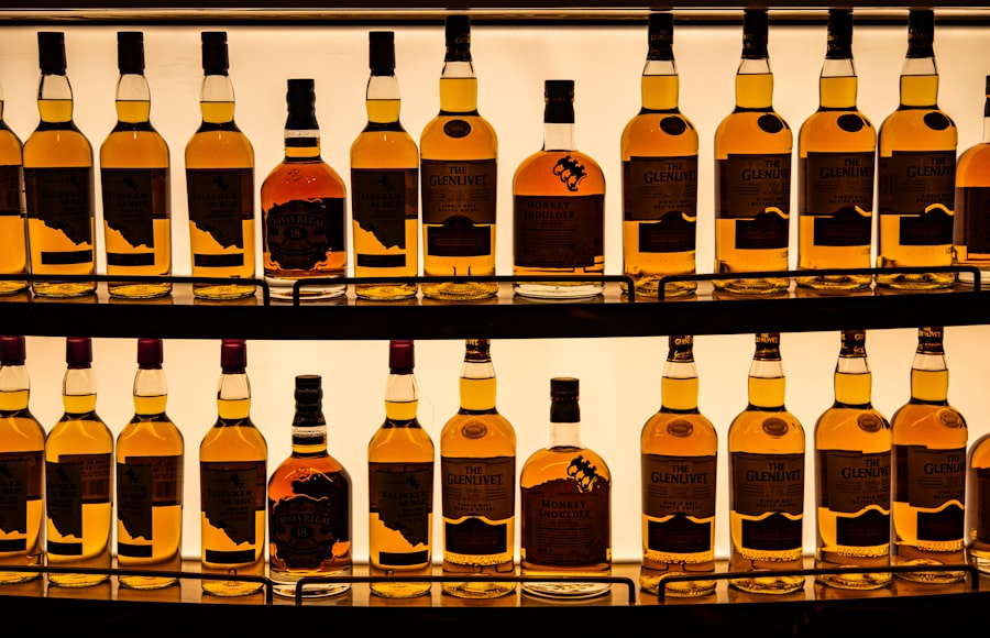 Photo Whisky