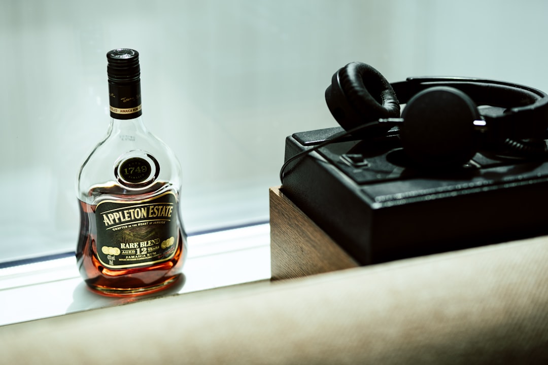 Whisky und Schokolade: Eine überraschend gute Kombination